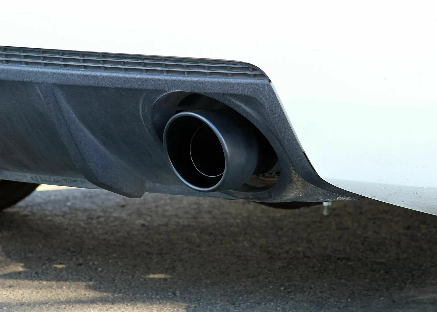 2010-2015 Ram Axle-Back Exhaust Flowmaster Stainless Steel